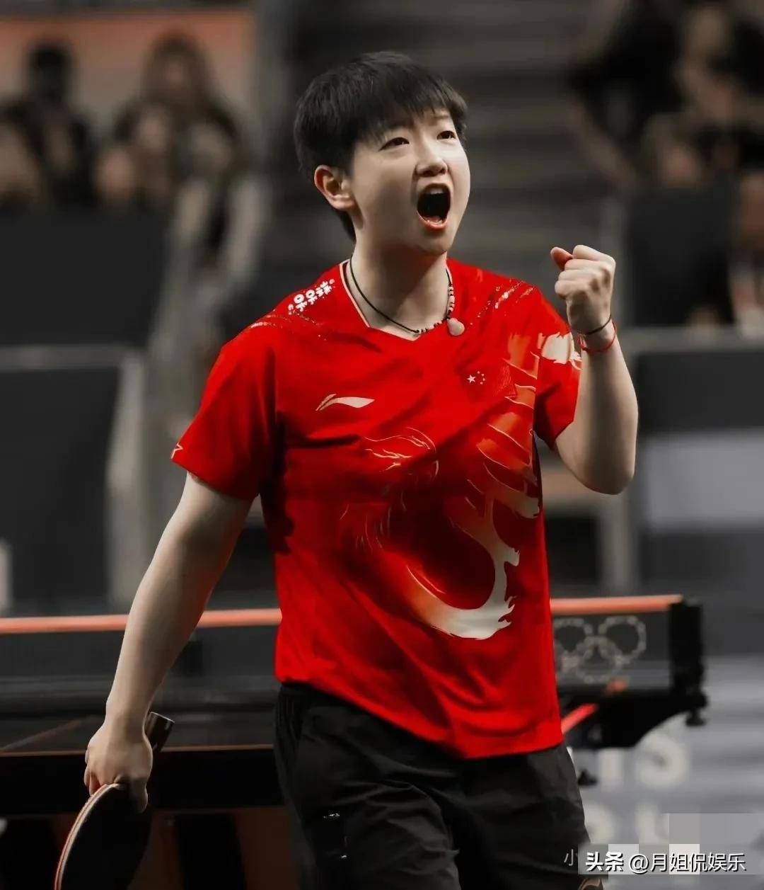 乒乓球运动 乒乓球运动