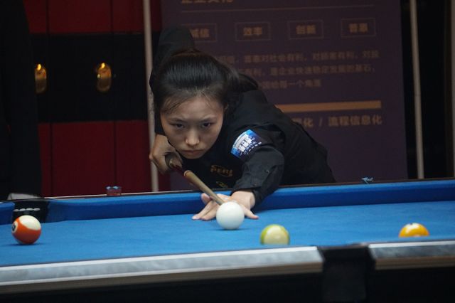 已经颇具竞 已经颇具竞