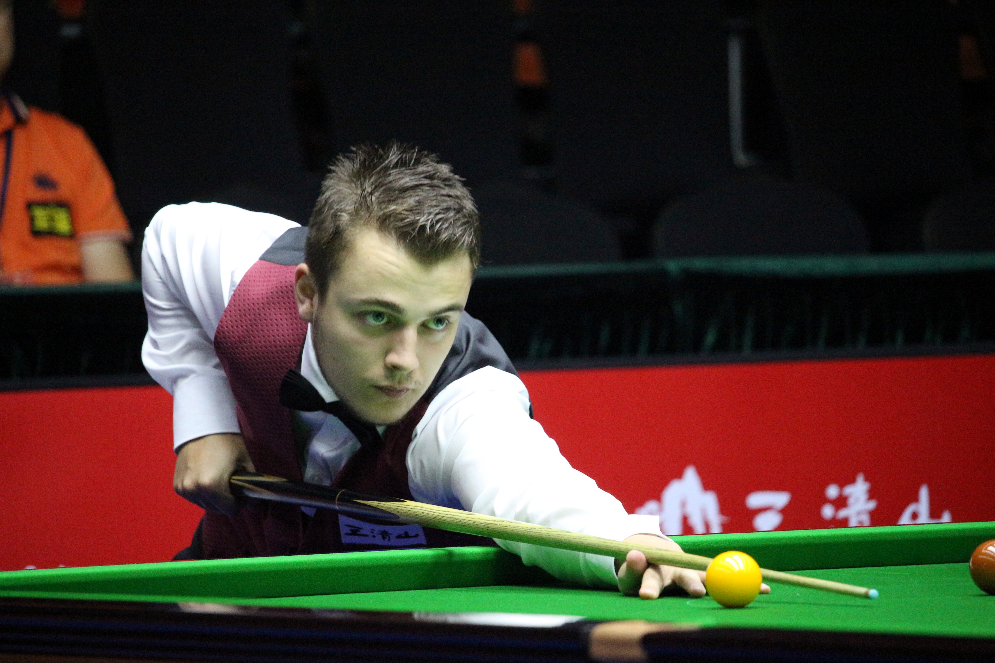 但却能够清 但却能够清