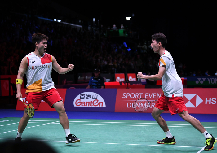 淘汰赛阶段 淘汰赛阶段