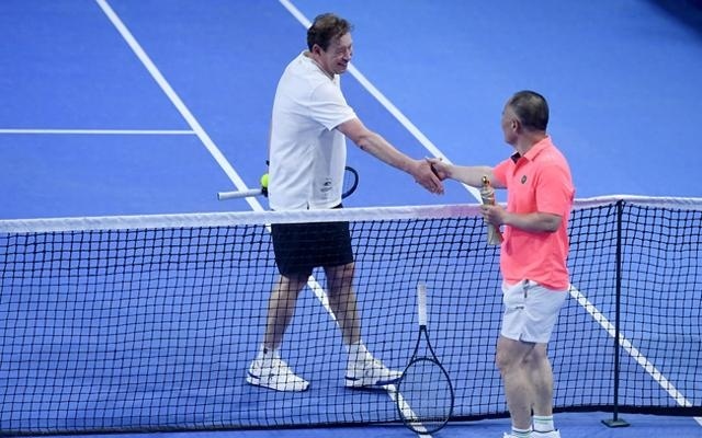 物浦的比赛 物浦的比赛